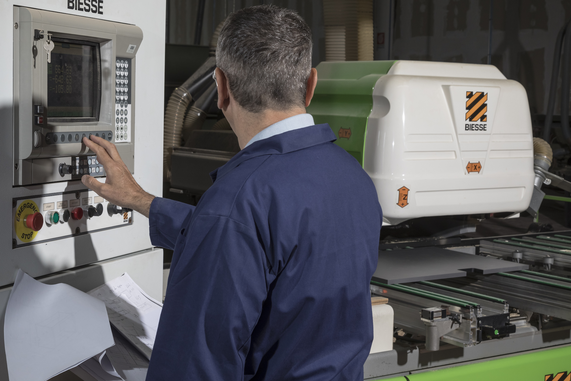 laboratorio arezzi cucine 3